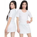 Ladies' American Apparel  T-Shirt Dress